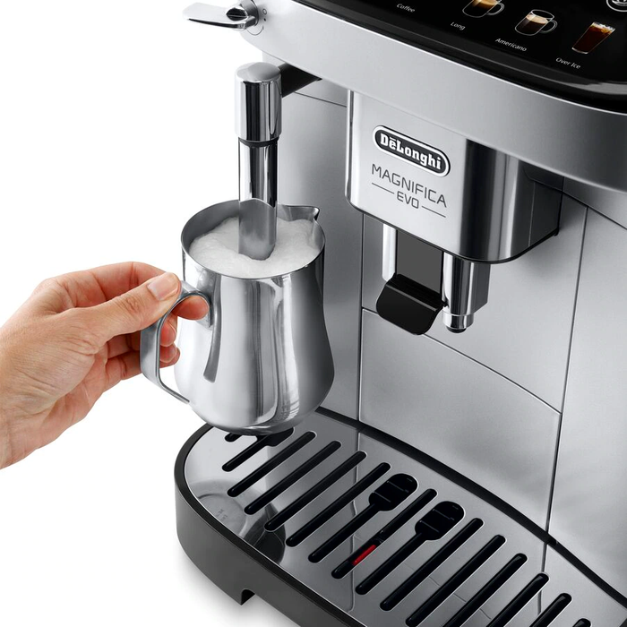 Machine espresso automatique, Magnifica Evo M, DeLonghi