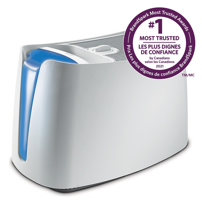 Humidificateur à brume froide, Honeywell QuietCare