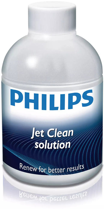 Liquide nettoyant, Philips Jet Clean