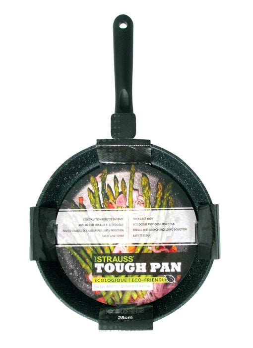 Poêle à frire 20 cm, compatible induction, Josef Strauss Tough Pan