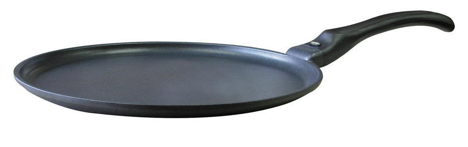 Poêle à frire Strauss à induction « Tough Pan » - 28 cm