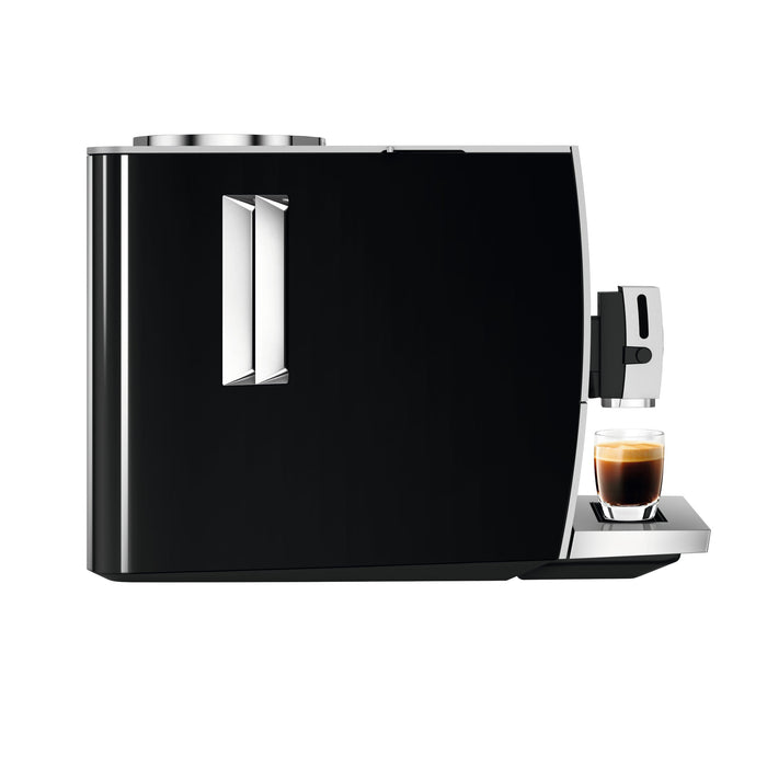 Machine espresso automatique, Jura ENA8 Metropolitan Black