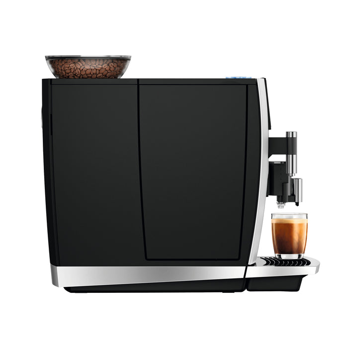 Machine espresso automatique,  Jura GIGA 6 (démo)