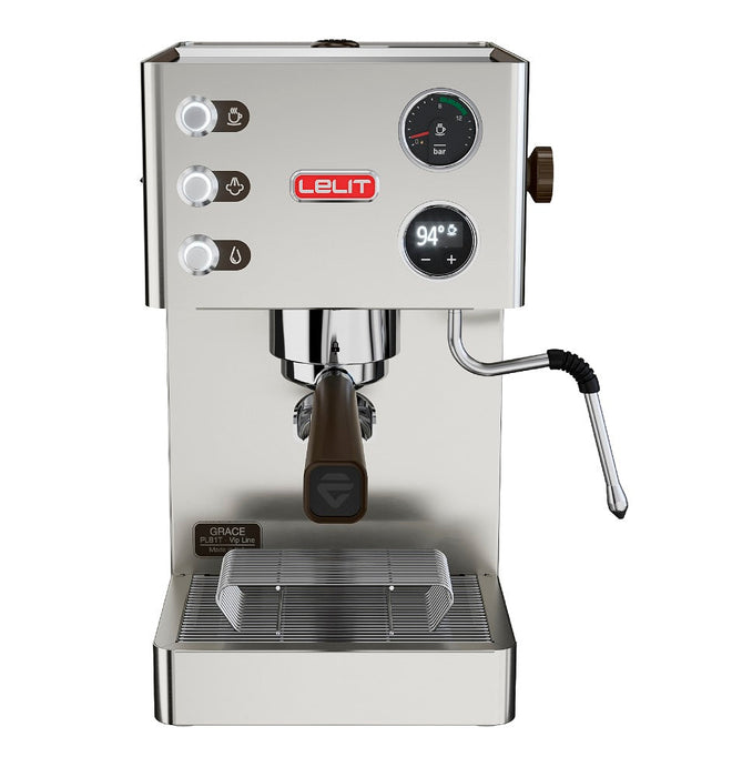 Machine espresso manuelle, Lelit Grace (LEPL81T)(Démo)