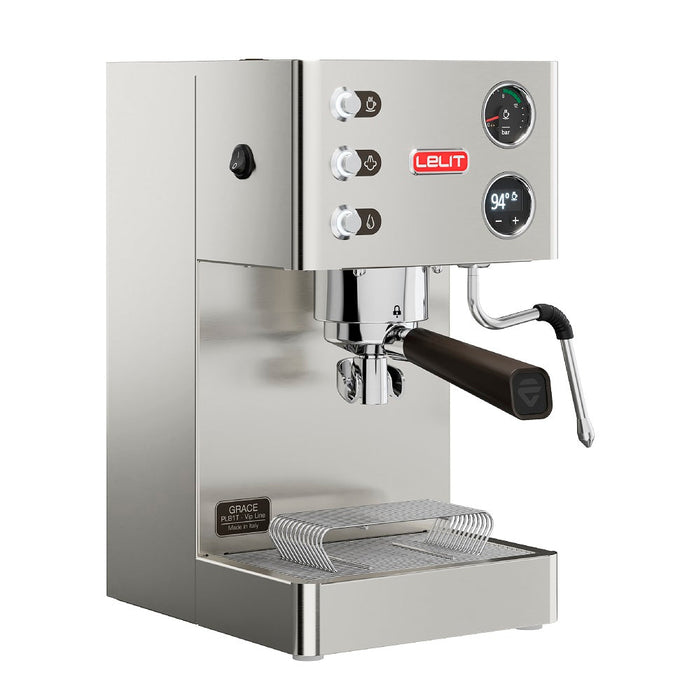 Machine espresso manuelle, Lelit Grace (LEPL81T)