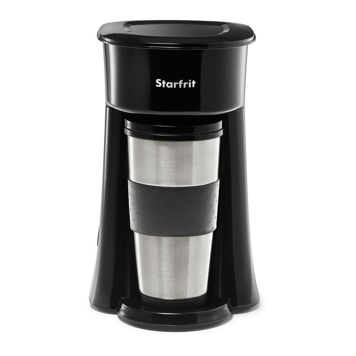 Cafetière à service individuel, Starfrit