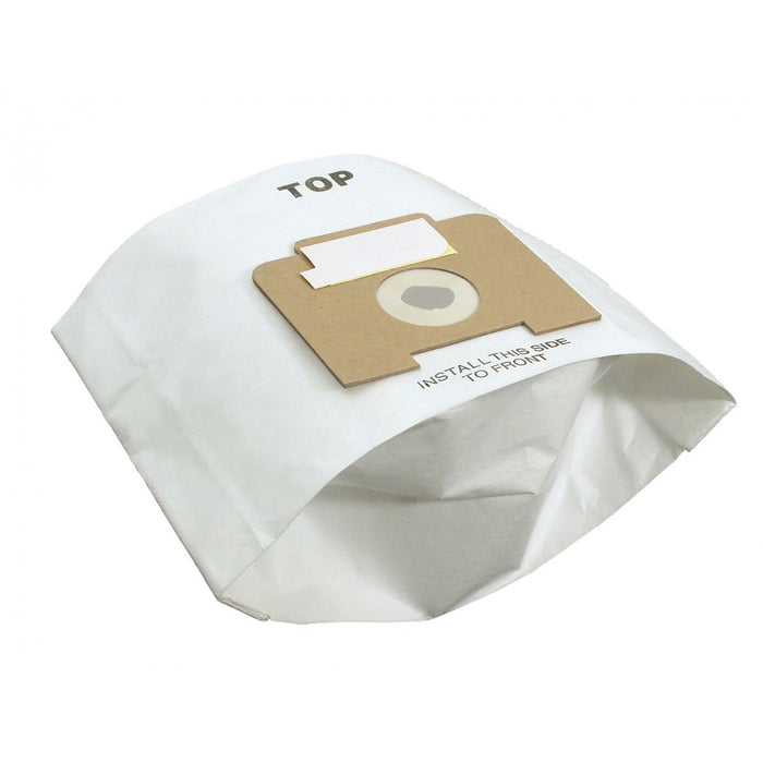 Sacs microfiltre pour aspirateur Eureka Type "CN-2" Série 6830 (paquet de 3)