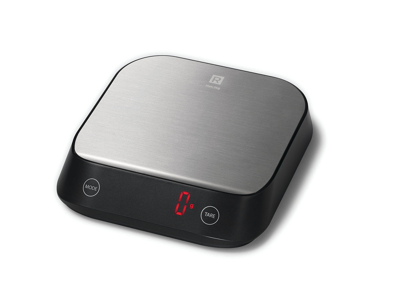 Balances alimentaires