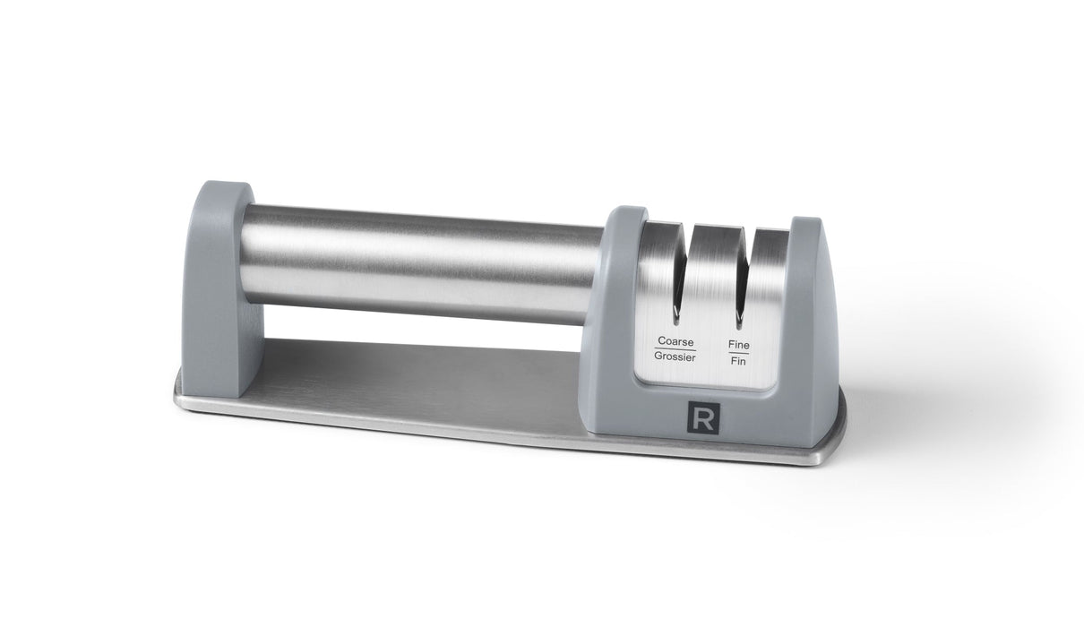 Aiguisoir à couteaux, Ricardo