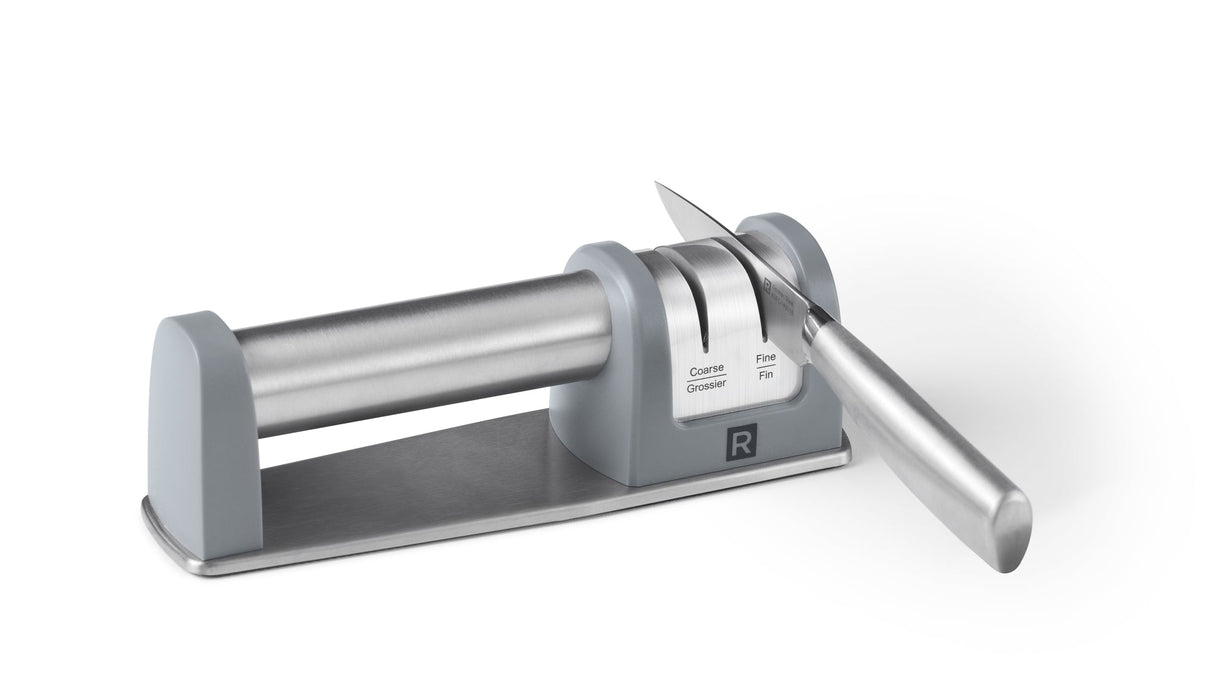 Aiguisoir à couteaux, Ricardo