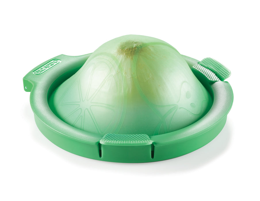 Contenant hermétique à pellicule extensible en silicone, réutilisable, Ricardo