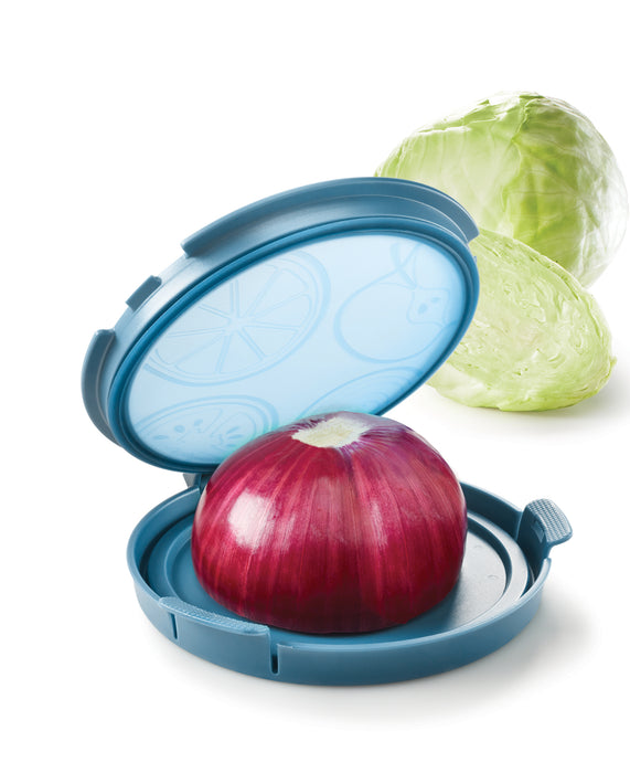 Contenant hermétique à pellicule extensible en silicone, réutilisable, Ricardo