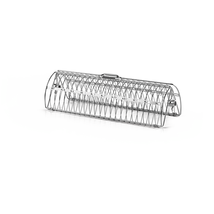 Panier/support pour rôtissoire, Napoléon