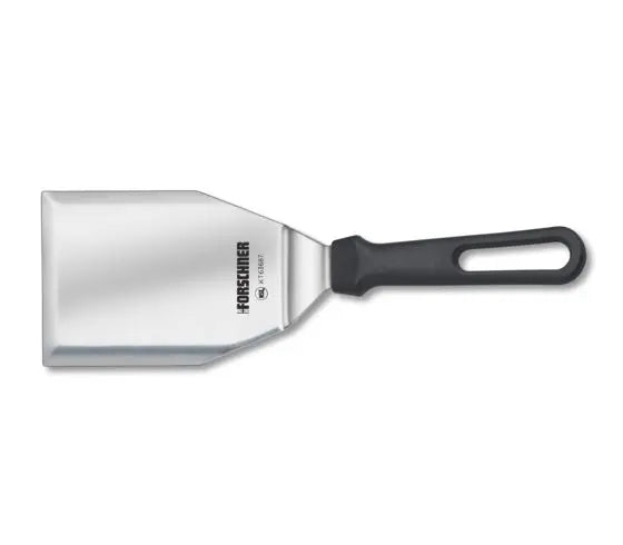 Spatule à BBQ, rigide, 4 po, Victorinox