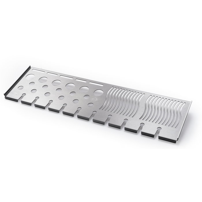 Grille de cuisson multifonctions pour Napoléon Prestige/Pro 500