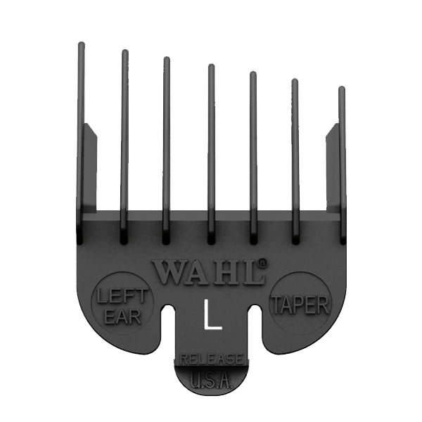 Peigne #5 pour oreille (gauche), Wahl