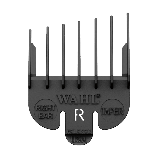 Peigne #6 pour oreille (droite), Wahl