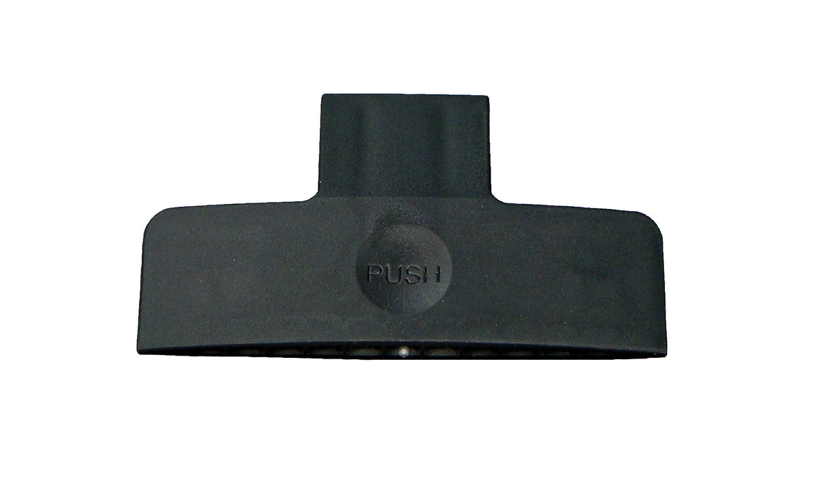 Aspirateur traîneau, 1200 watts, bleu, Sebo Airbelt E2 Turbo