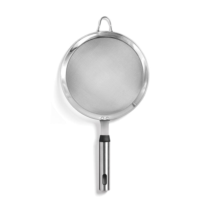 Tamis en acier inoxydable, Gourmet