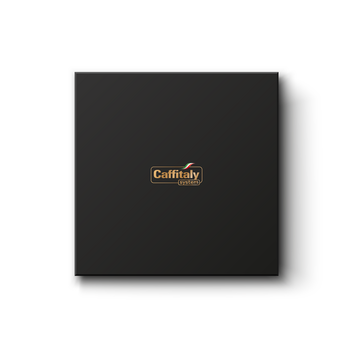 Coffret dégustation de 12 capsules, Caffitaly