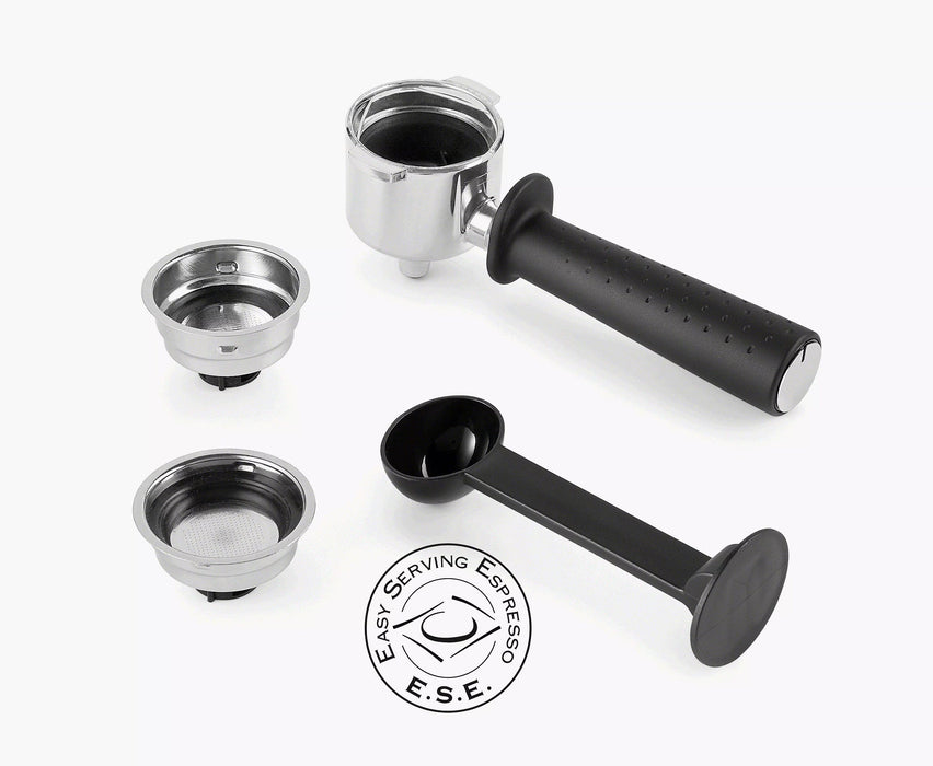 Machine espresso manuelle, DeLonghi Stilosa