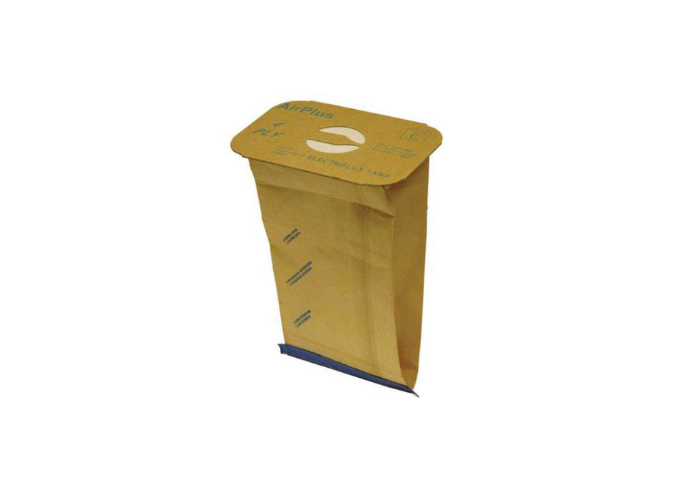 Sacs 4 épaisseurs, Electrolux type "C" (paquet de 12)