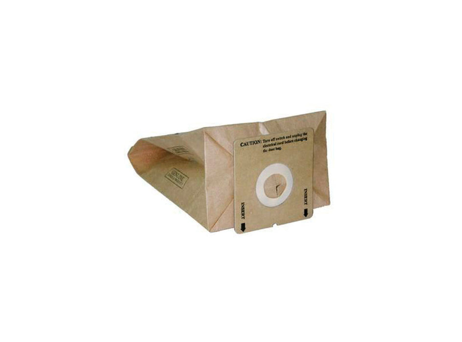 Sacs Eureka Type "L" Micro (paquet de 3)