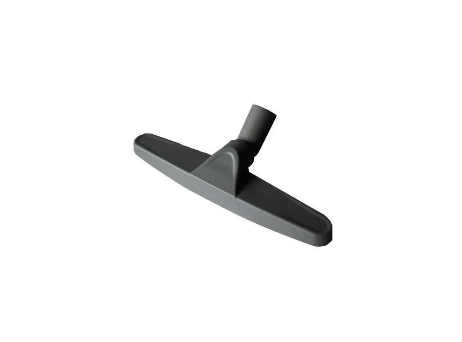 Brosse à plancher, 1¼ x 12 po, poils décalé, crin de cheval