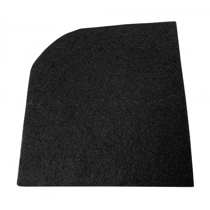 Filtre moteur pour aspirateur traîneau Prima