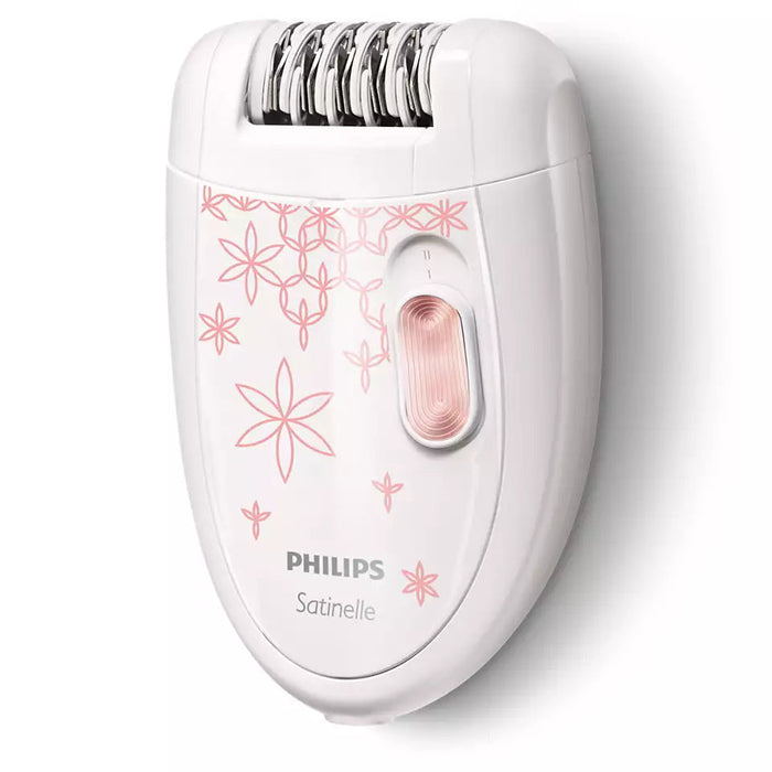 Épilateur compact, Satinelle Essential, Philips HP6420/00