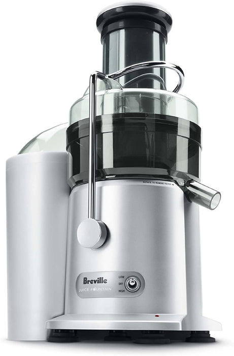 Extracteur à jus, Breville Juice Fountain Plus