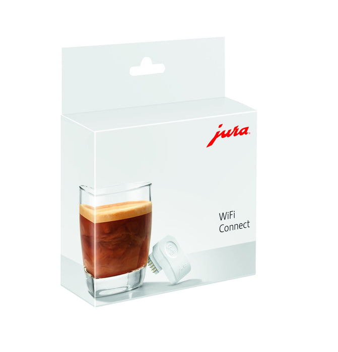 Module Wifi Connect V2, Jura