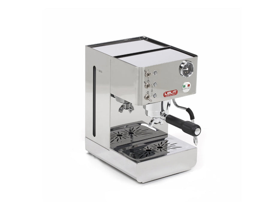 Machine espresso manuelle, Lelit Anna (LEPL41LEM)