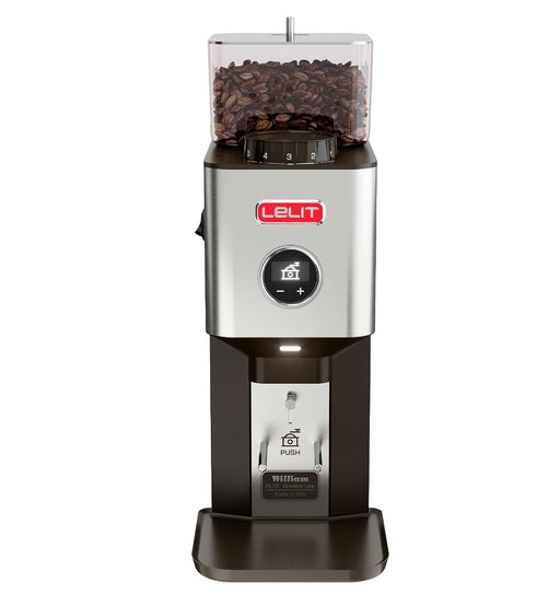 Moulin à café Breville The Dose Control BCG400SIL - Boutique Chapman Moulin à café Breville The Dose Control BCG400SIL - Boutique Chapman