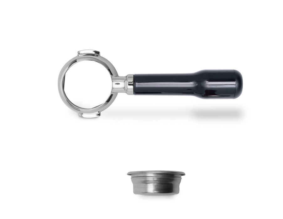 Porte-filtre sans fond, 58 mm, Lelit