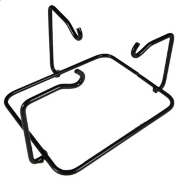 Support du récipient à trappe à graisse pour Napoléon 308/405/450