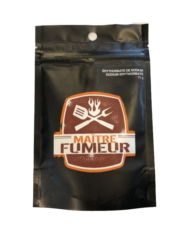 Accessoires pour fumoirs