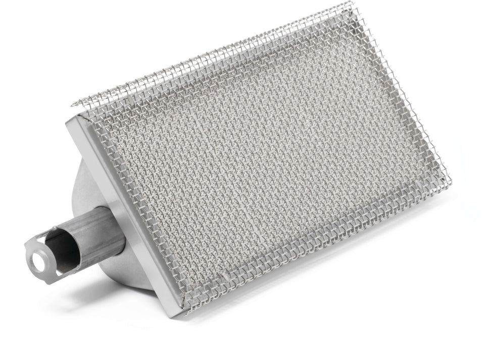 Brûleur latéral infrarouge, Napoléon