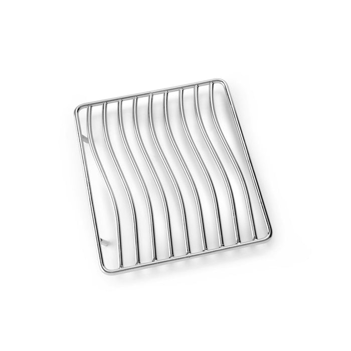 Grille de cuisson en acier inoxydable, pour brûleur latéral, Rogue/Rogue XT 365 et 425, Napoléon