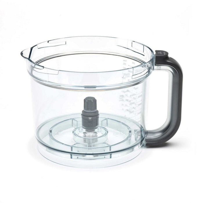 Bol De Mixage 3 Litres Pour Robot Culinaire Modèle R2B - Accessoire De Cuisine Professionnel