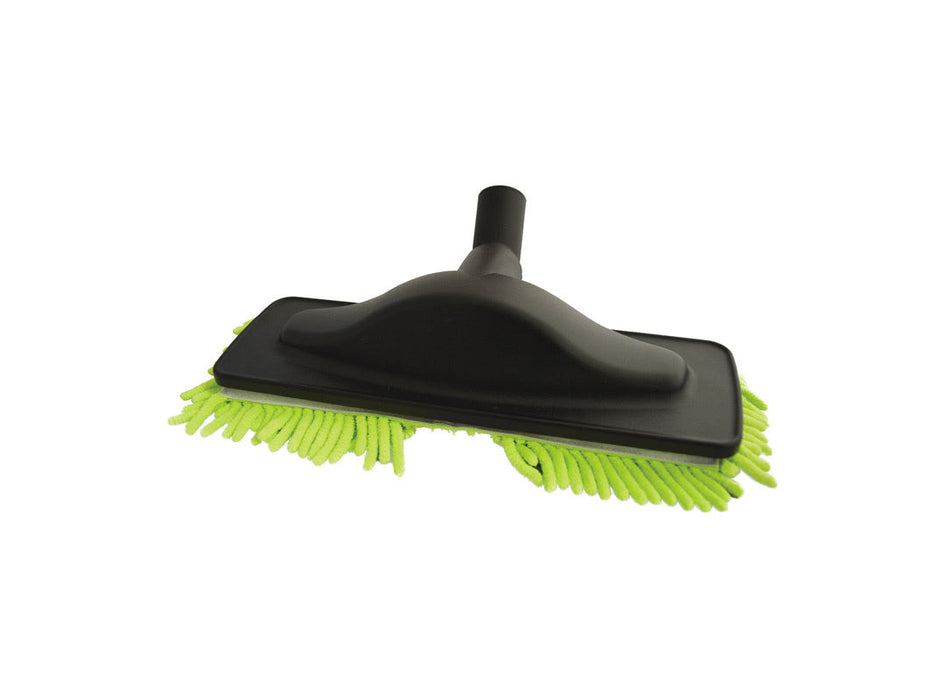 Brosse vadrouille en microfibres