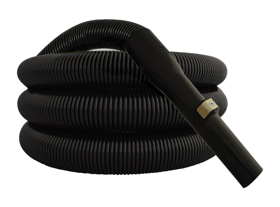 Boyau extensible 2-7m WallyFlex, noir, Cyclo Vac