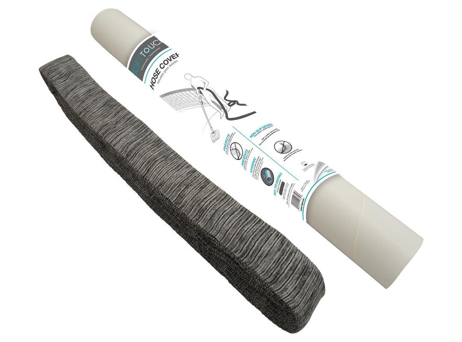 Couvre boyau, gris, Softtouch