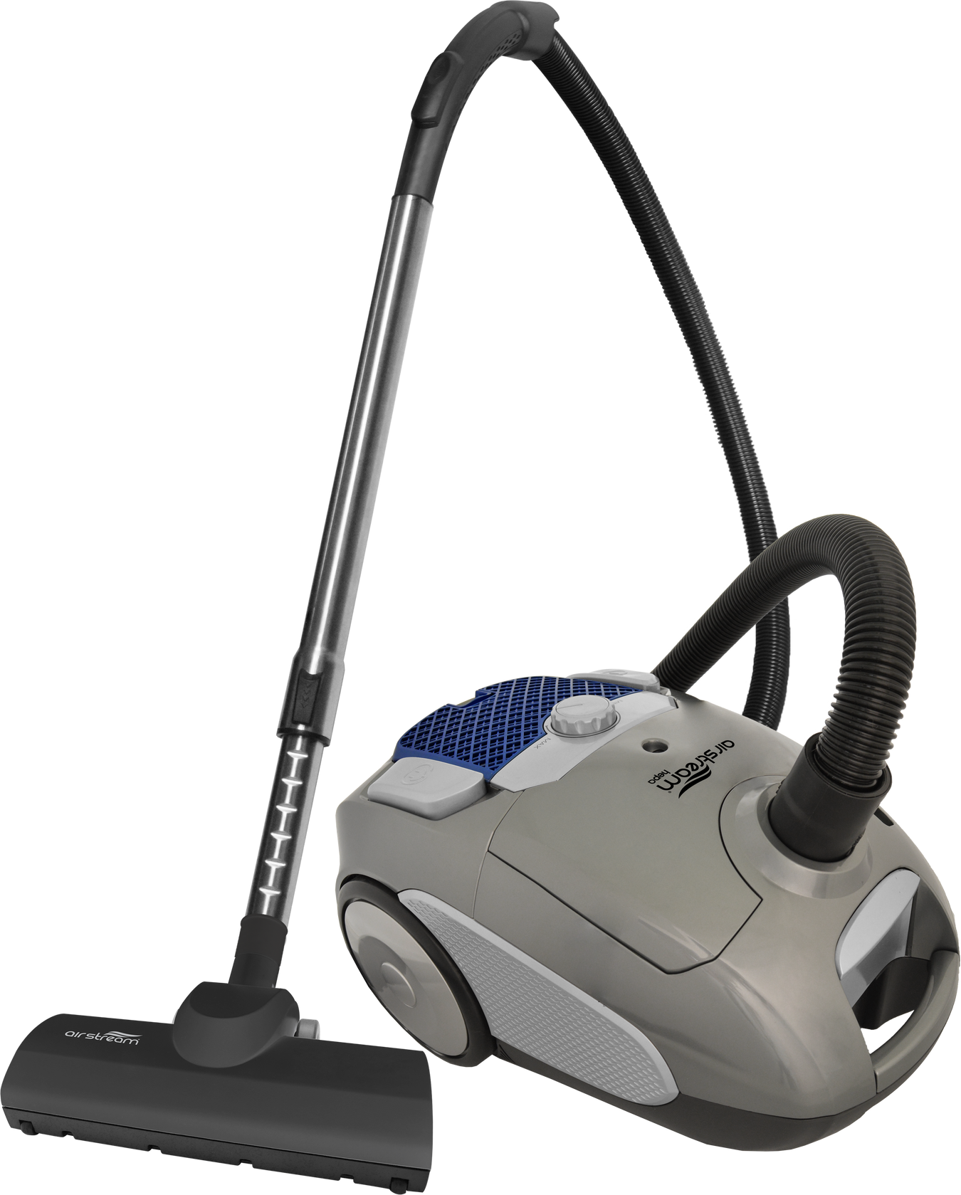 Aspirateurs traîneaux