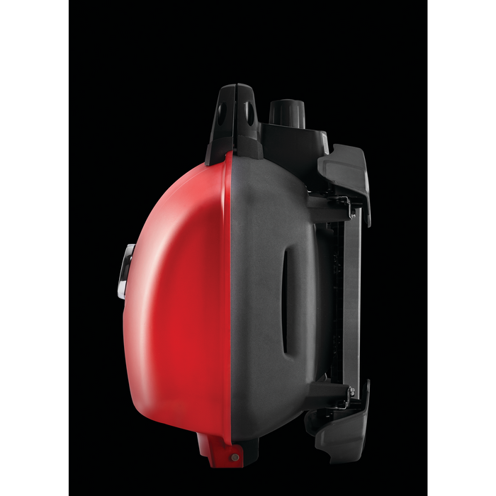 BBQ portatif, rouge, Napoléon TravelQ 285