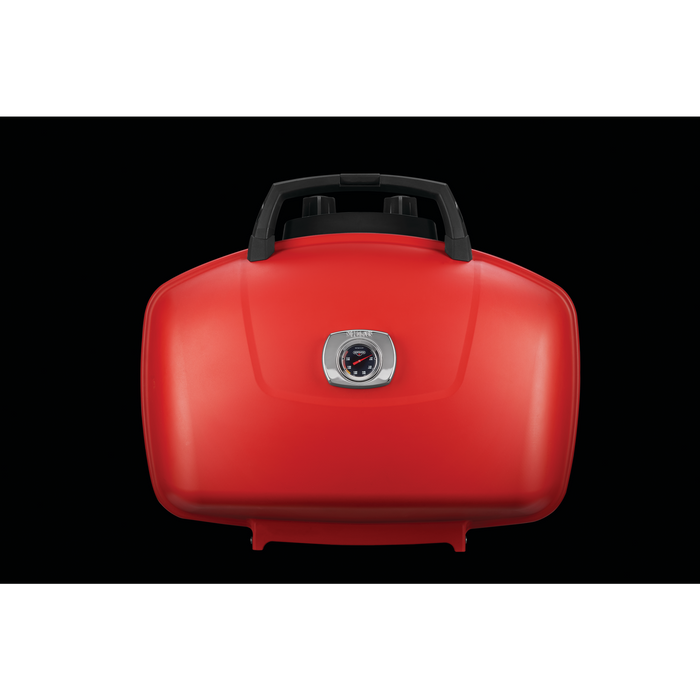 BBQ portatif, rouge, Napoléon TravelQ 285