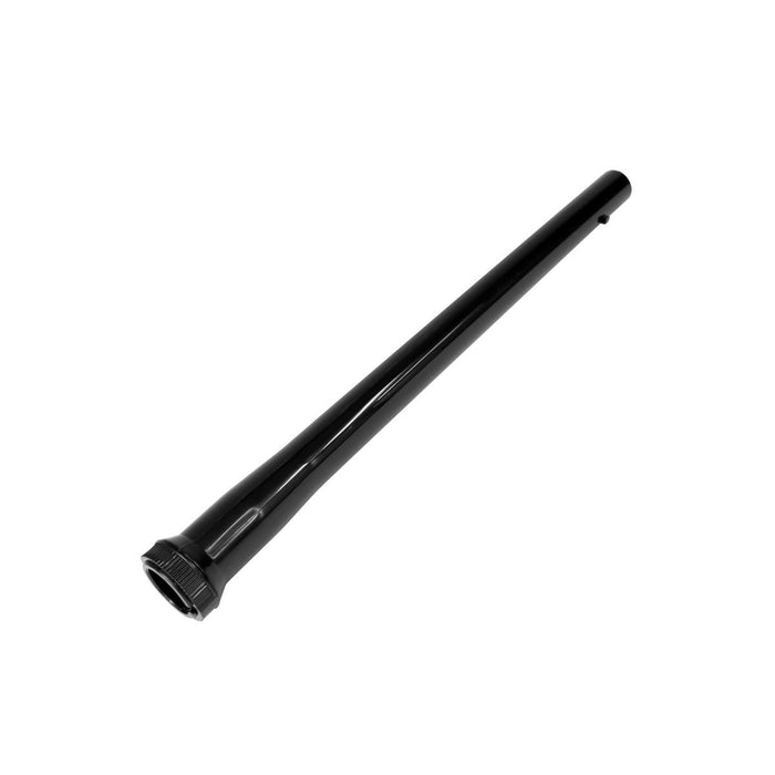 Baguette en plastique, 1¼ x 20 po, noir, Hoover