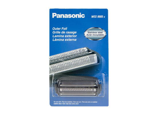 Grille de rechange pour rasoir, Panasonic