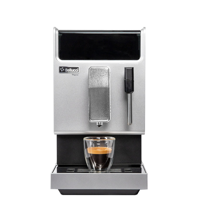 Machine espresso automatique, Bellucci SlimVapore