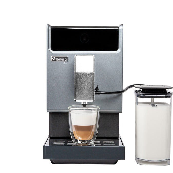 Machine espresso automatique, Bellucci SlimLatté